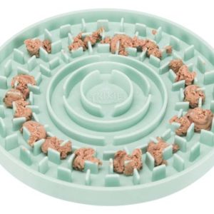 Trixie junior Lick'n'Snack platta 15cm