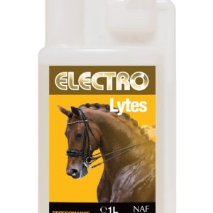 NAF Electro lytes Flytande 1L