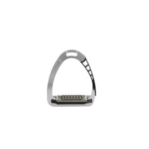 Acavallo Arena stigbygel Aluminium