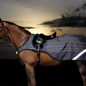 Amigo Reflectech competition Sheet grey M