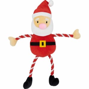 Good Boy Giant Hug Tug Santa 75cm