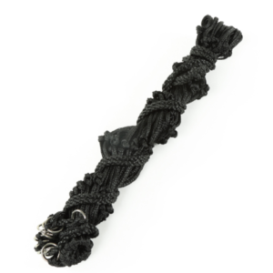 Hönät Black 6.5kg (masker 10cm)