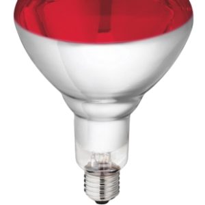 Värmelampa Philips 250W