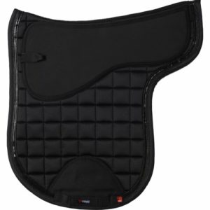 Catago FIR-Tech Elegant Islandsvojlock Svart