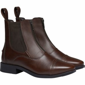 Equipage Farrow Jodhpur Brun