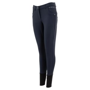 BR Soof Ridbyxa Fullgrip Navy 34