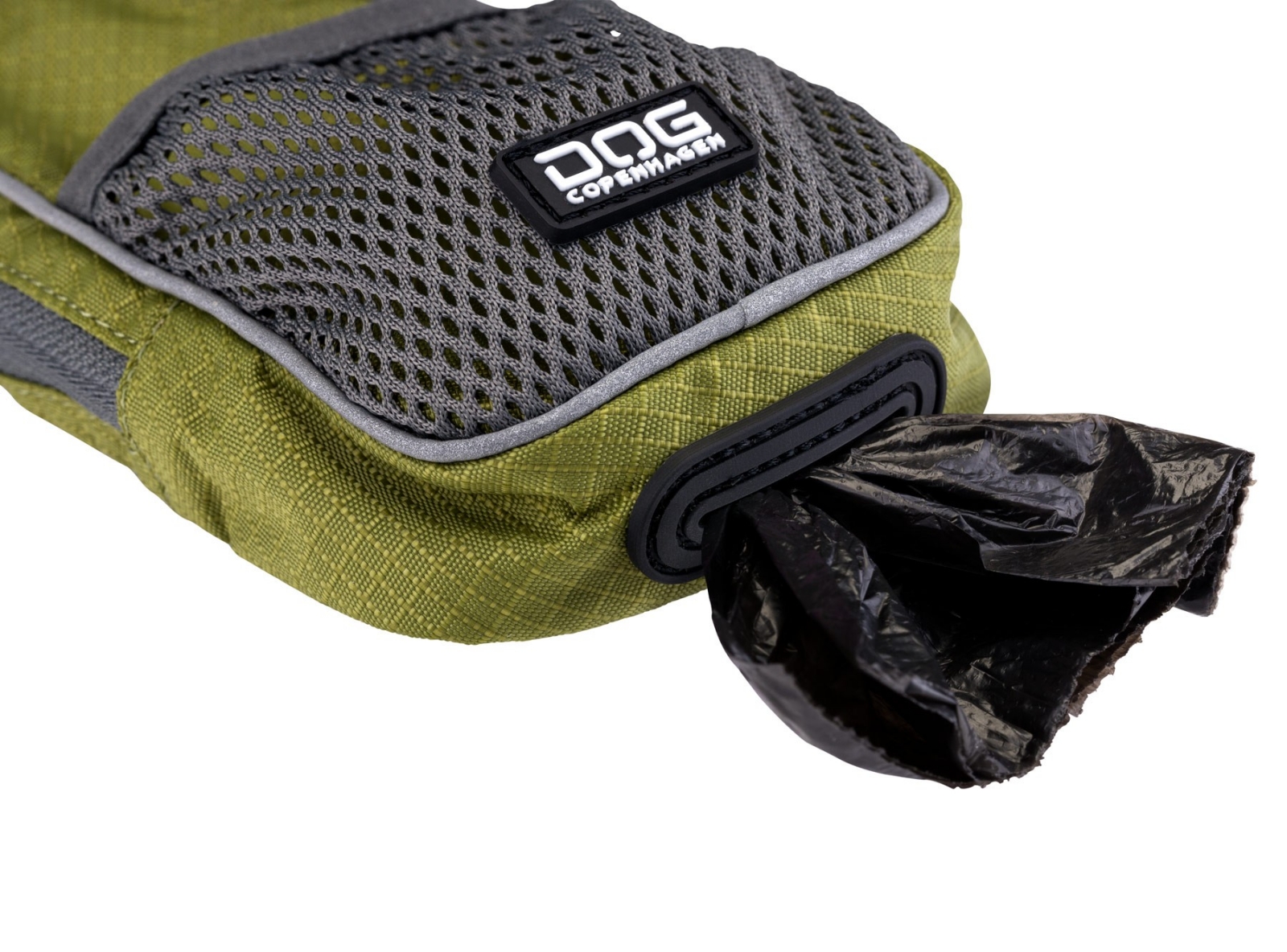 dogcopenhagen-pouch-organizer-koppelväska-grön-stallbyggen-3