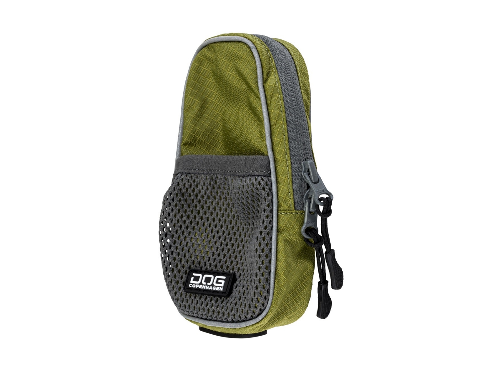 dogcopenhagen-pouch-organizer-koppelväska-grön-stallbyggen