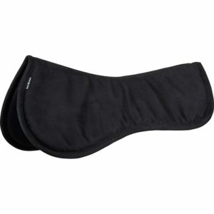 HG Feliz Memory foam pad svart full