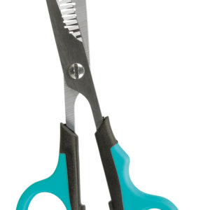 Trixie Sax Effilering dubbel 16,5cm