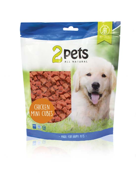 trixie-mini-chicken-cubes-400g-stallbyggen