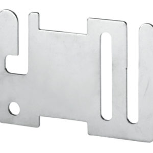 Anslutningsbleck 12-40 mm