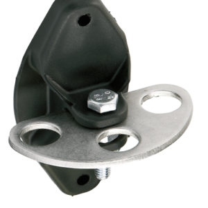 Grindisolator vario 2-pack