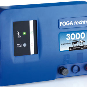 Foga techtronic 3000B 12V