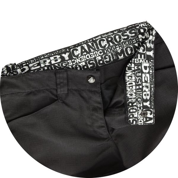 Gappay-1513-A-Pants-RAPTOR-for-lady-black---inside-stallbyggen