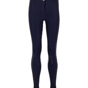 CT Line System Breeches Fullgrip Navy 10år