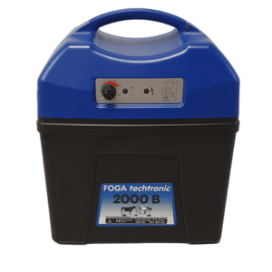 Foga 2000B 2,5J/12V
