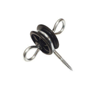 Grindisolator kraftig 4-pack
