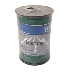 Elband Mustang 12 mm 200m