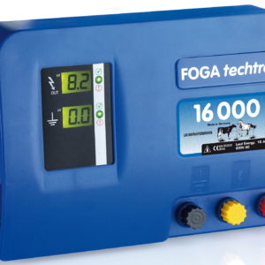 Foga techtronic 16000 D 230 V