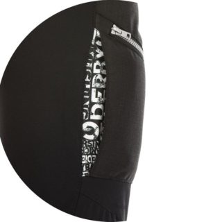 gappay-1513-A-Pants-RAPTOR-for-lady-black--pocket-stallbyggen