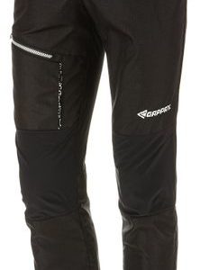 Gappay Raptor-Pants Kvinna Svart