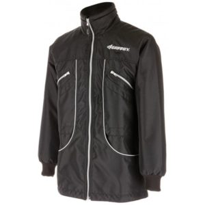 Gappay Anorak Suprima Svart