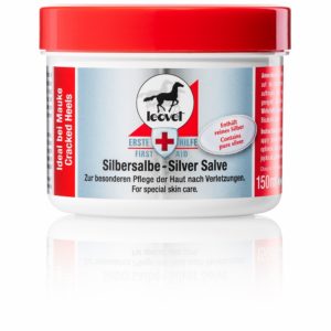 Leovet first aid silver Salva 150 ml