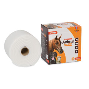 Snögg Animal Polster 9*200cm
