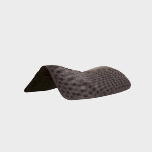 Acavallo Soft Gel Pad Light Weight Black