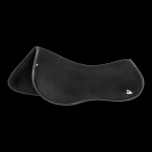 Acavallo Memory Foam Pad Black L