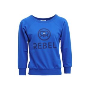 Montar Rebel Stella Blå L