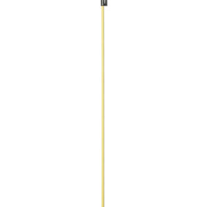 Glasfiberstolpe 1100mm
