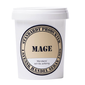 Standardt Mage 150 gr