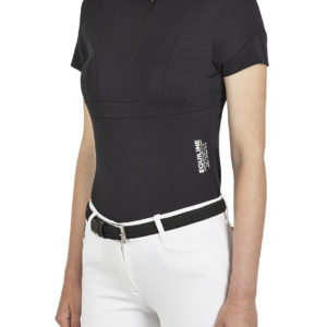 Equiline Cressidyc tävlingssjkorta Svart L