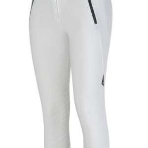 Equiline Cantaf damridbyxa B-Move Light Fullgrip Vit 38