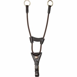 HG Derin elastisk martingal Del Brun Full