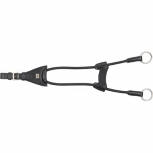 HG Derin elastisk martingal Del Svart Full