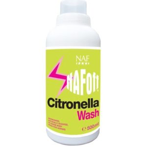 NAF Citronella OFF Wash 500ml