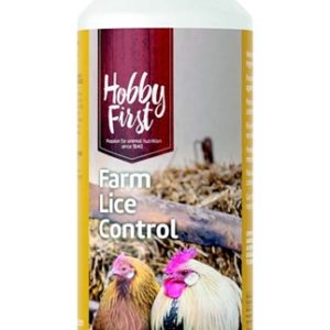 Hobby First Farm Lus Control 250 ml