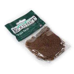 Shires Equi-net Hårnät Medium Brown
