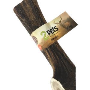 2Pets Tugghorn Hjort XL