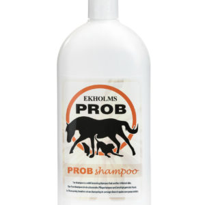 Prob Schampo Tjära 500 ml