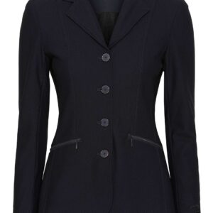 Catago Fallon Competetion Jacket Navy 34