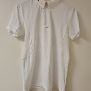 Cavalleria Toscana Tech Piquet Competition Polo Vit M