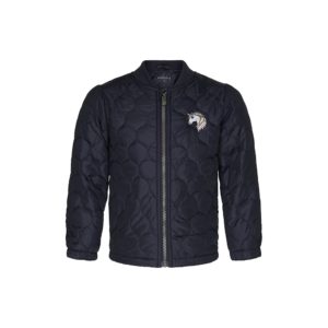 Equipage Hala Jacka Navy 140