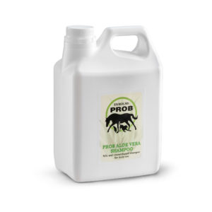 Prob Aloevera Schampo 2,5L