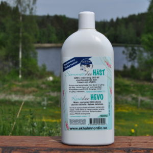 Prob Sommardeo tjära Häst 500 ml
