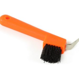 Shires Ezi groom hovkrats orange