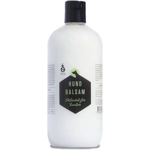 4S Hundbalsam 500ml